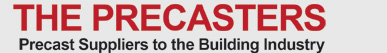 The Precasters | Precast Suppliers to the Building Industry